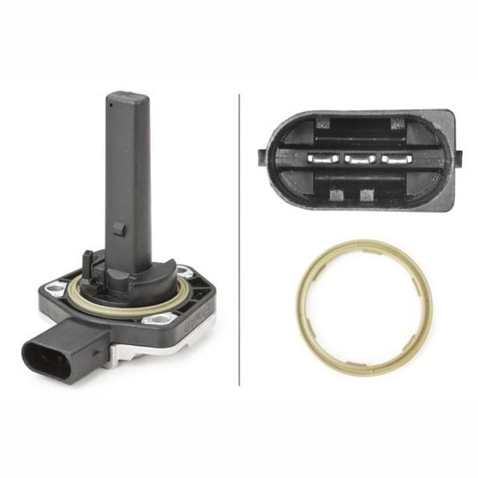 HELLA 6PR008324-101 Engine Oil Level Sensor