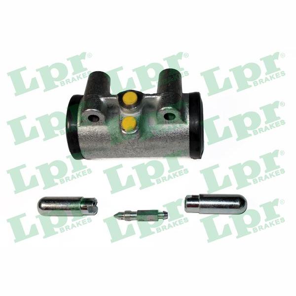 LPR LPR4447 Wheel Brake Cylinder
