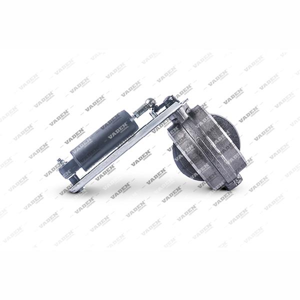 VADEN 0102211 Cylinder Head Inlet Exhaust Side