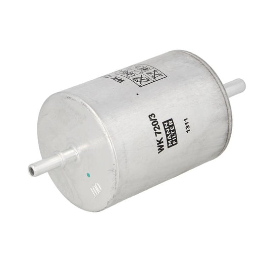 MANN-FILTER WK720/3 Fuel Filter