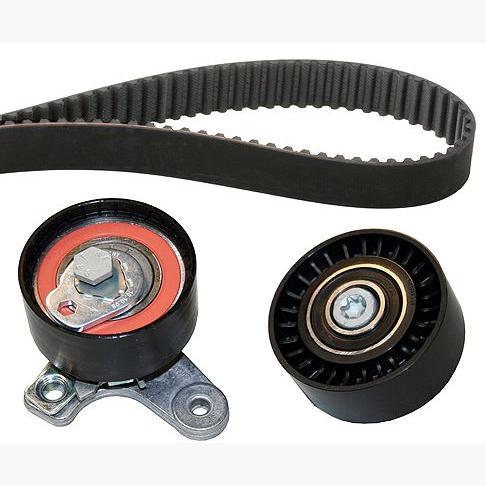 HEPU HEP20-1747 Timing Belt Set