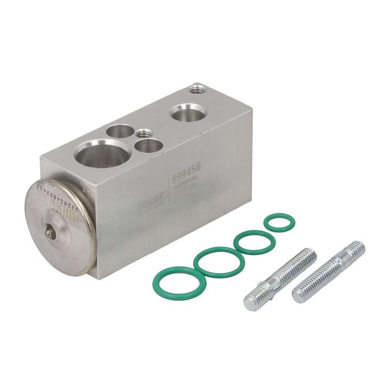 NISSENS NIS999456 Air Conditioning Expansion Valve