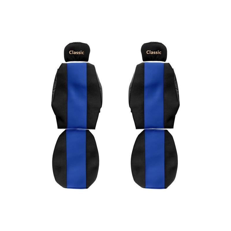 F-CORE F-COREPS17BLUE Seat Cover