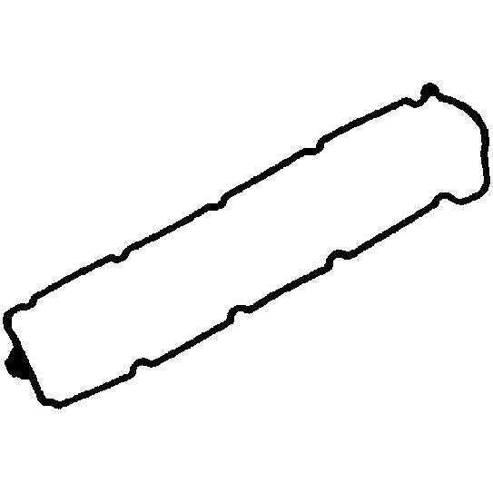 CORTECO CO440388P Cylinder Head Cover Gasket