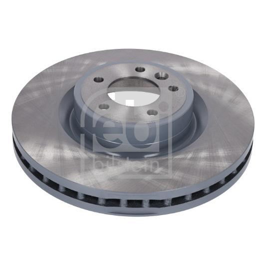 FEBI BILSTEIN FE177127 Brake Disc
