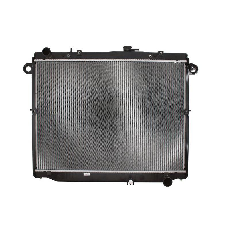 KOYORAD PL011741R Engine Radiator
