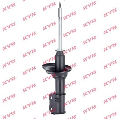 KYB Premium 633204 Shock Absorber for Hyundai Amica / Atoz (MX)