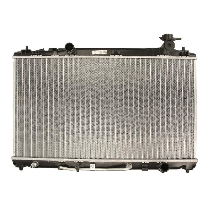 NISSENS NIS646808 Engine Radiator