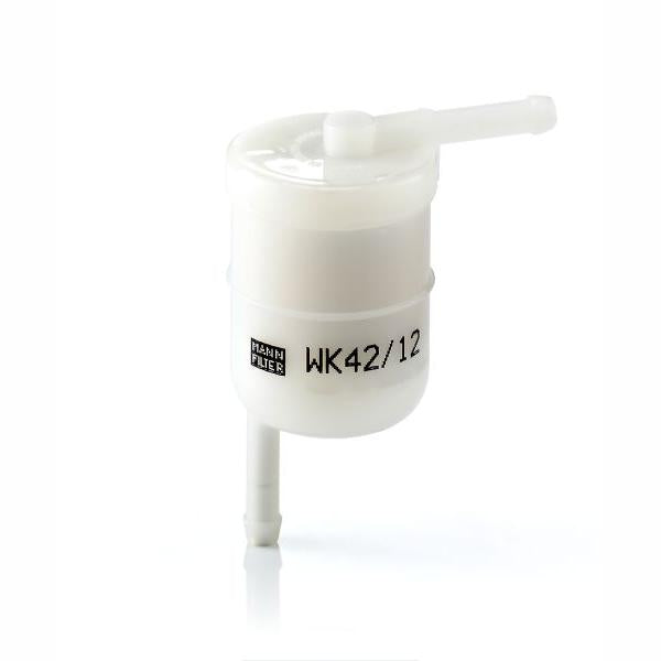 MANN-FILTER WK42/12 Fuel Filter