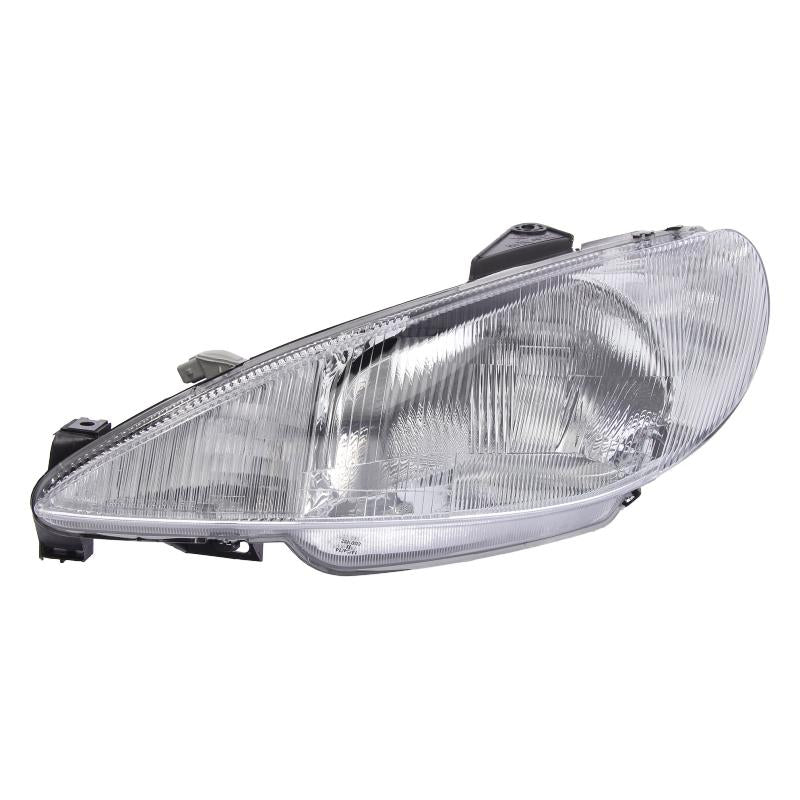 VALEO VAL087273 Headlight