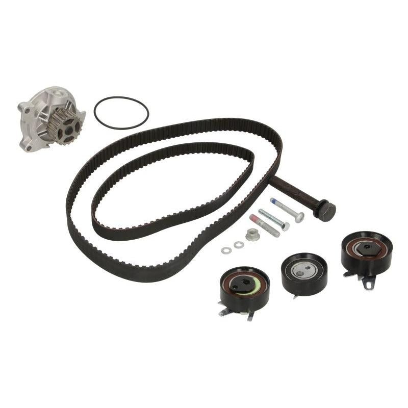 SKF VKMC01270 Water Pump & Timing Belt Kit