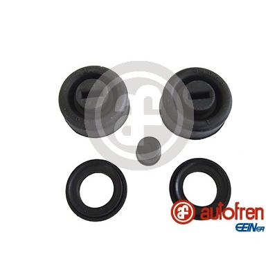 AUTOFREN SEINSA D3-188 Wheel Brake Cylinder Repair Kit