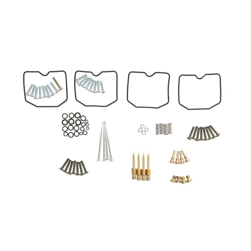 4 RIDE 26-1681 Carburettor Repair Kit