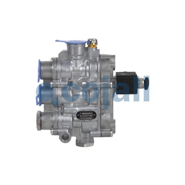 COJALI 2209432COJ Air Suspension Directional Control Valve Block