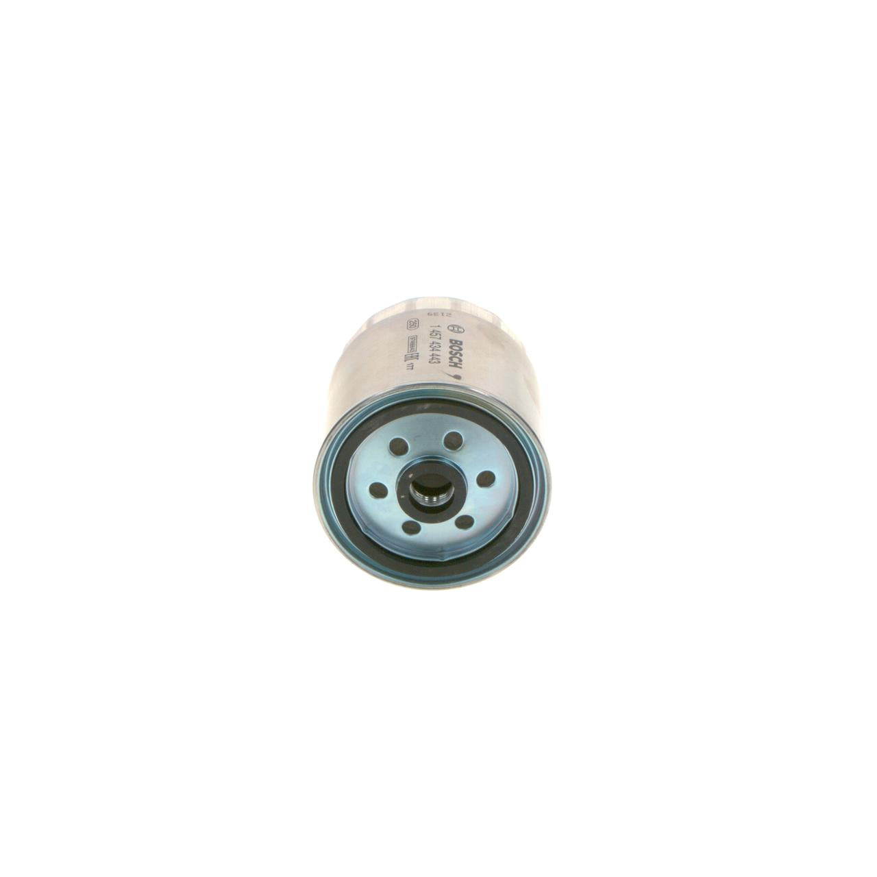 BOSCH 1457434443 Fuel Filter
