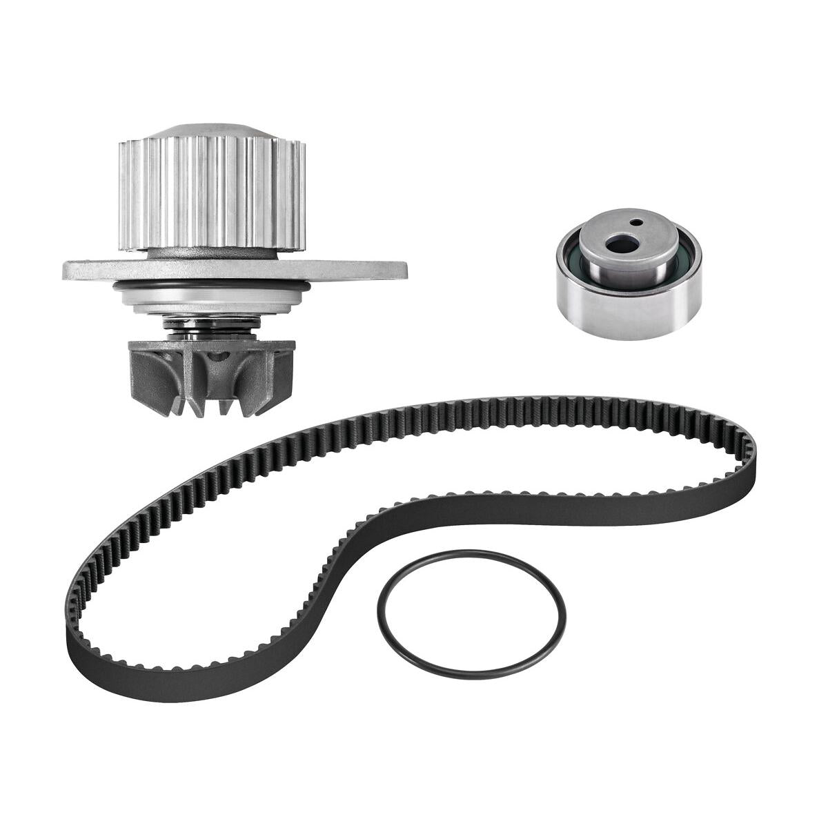 VALEO VAL614510 Water Pump & Timing Belt Kit