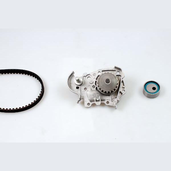 HEPU HEPPK08491 Water Pump & Timing Belt Kit