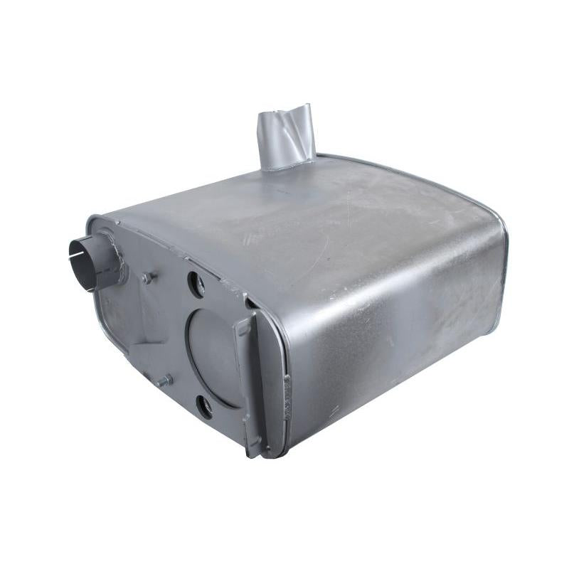 CLAMP MA395SA Centre/Rear Muffler
