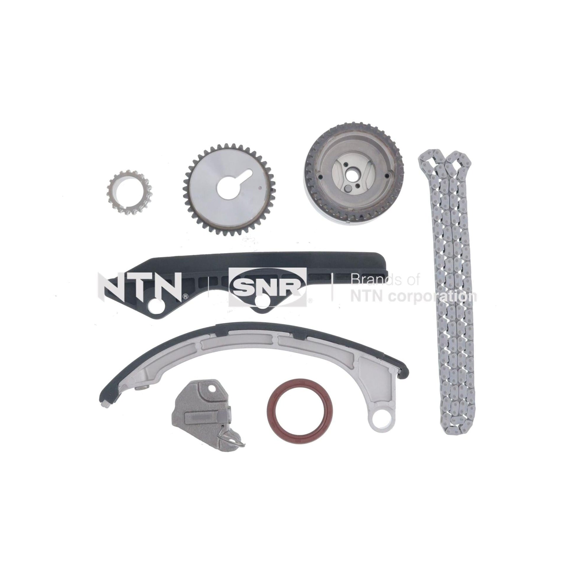 SNR KDC468.03 Timing Chain Kit