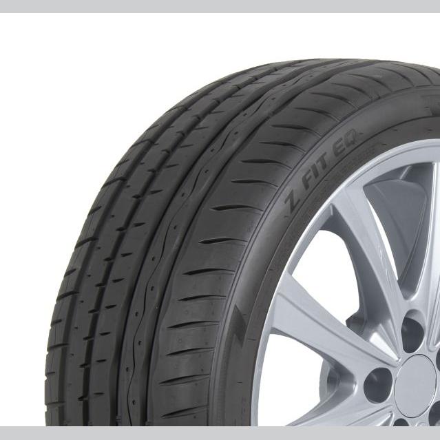 LAUFENN 28530R19LOLA94YLK03 Summer Pkw Tyreda74.0 Db