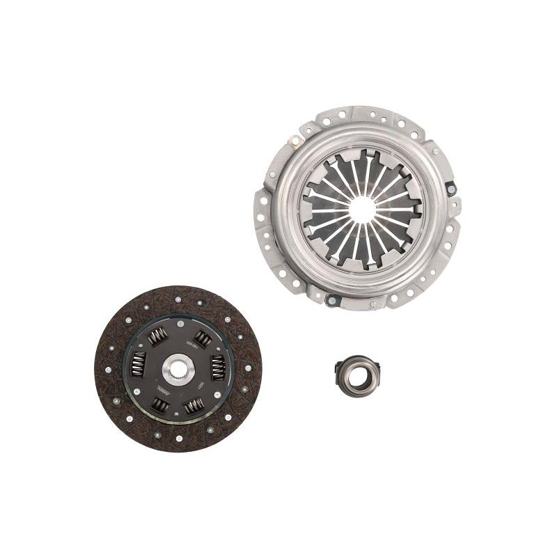 AISIN AISKM-081 Clutch Kit