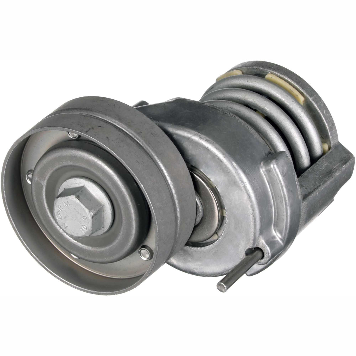 GATES GATT38439 V-Ribbed Belt Tensioner Pulley