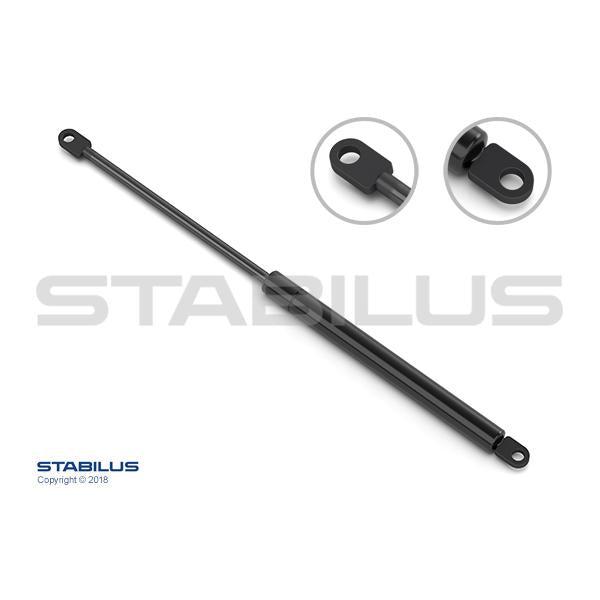 STABILUS STA696253 Seat Adjustment Gas Spring