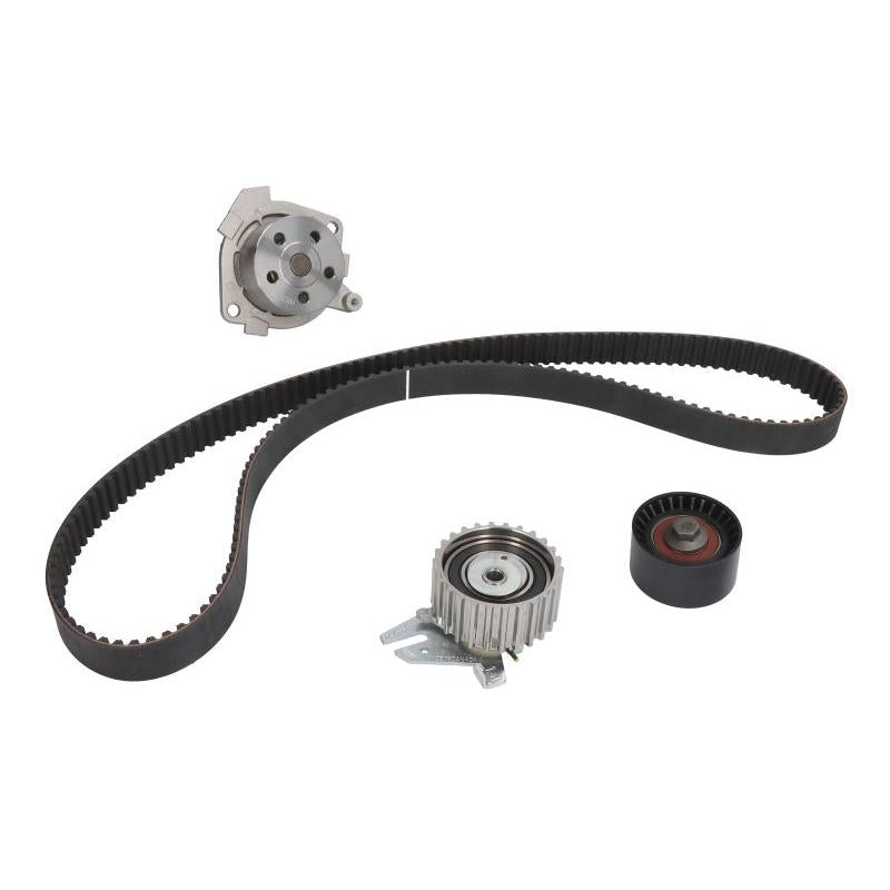 INA 530022630 Water Pump & Timing Belt Kit