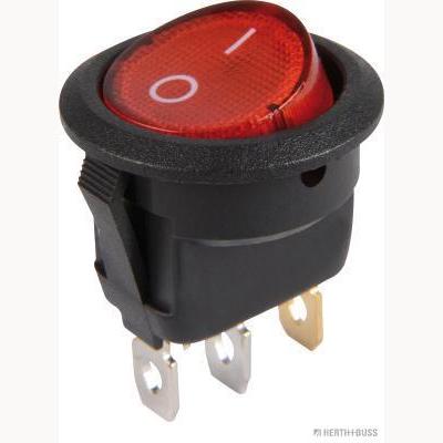 HERTH+BUSS ELPARTS 70468073 Switch