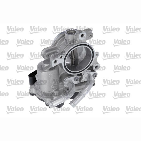VALEO VAL700468 Throttle