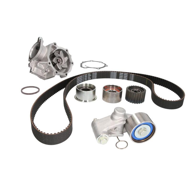HEPU PK17200 Water Pump & Timing Belt Kit