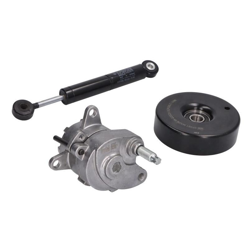 SWAG SW10915923 V-Ribbed Belt Tensioner Lever