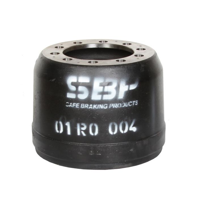 SBP 01-RO004 Brake Drum