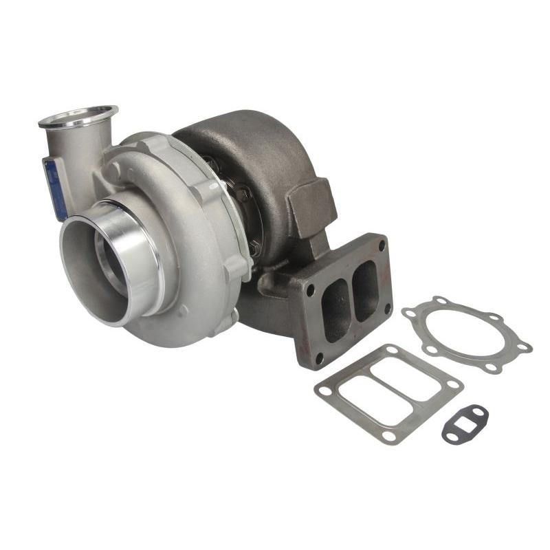 NISSENS NIS93304 Turbocharger