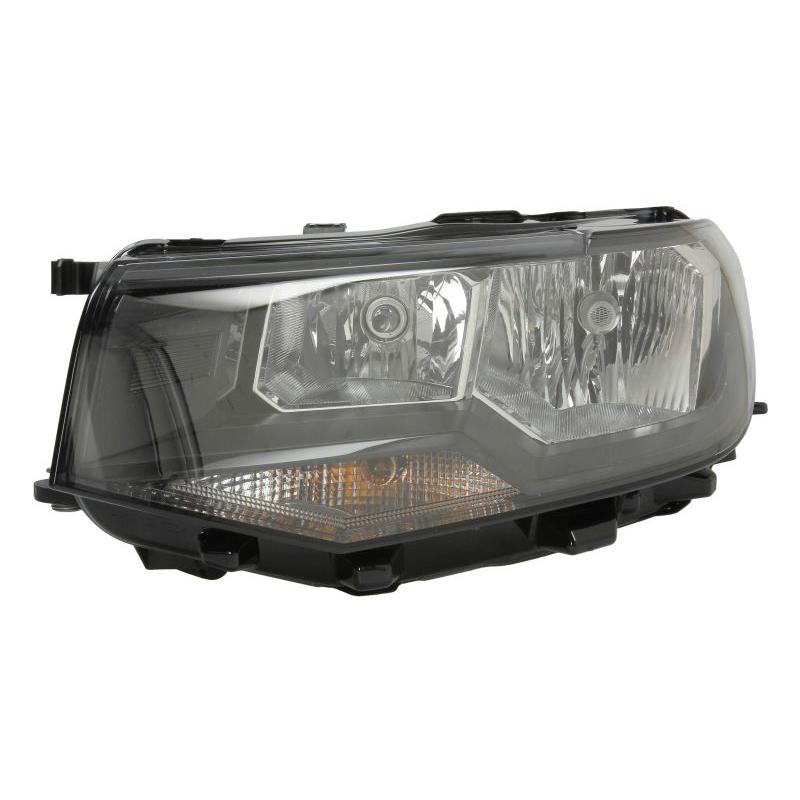 VALEO VAL450704 Headlight