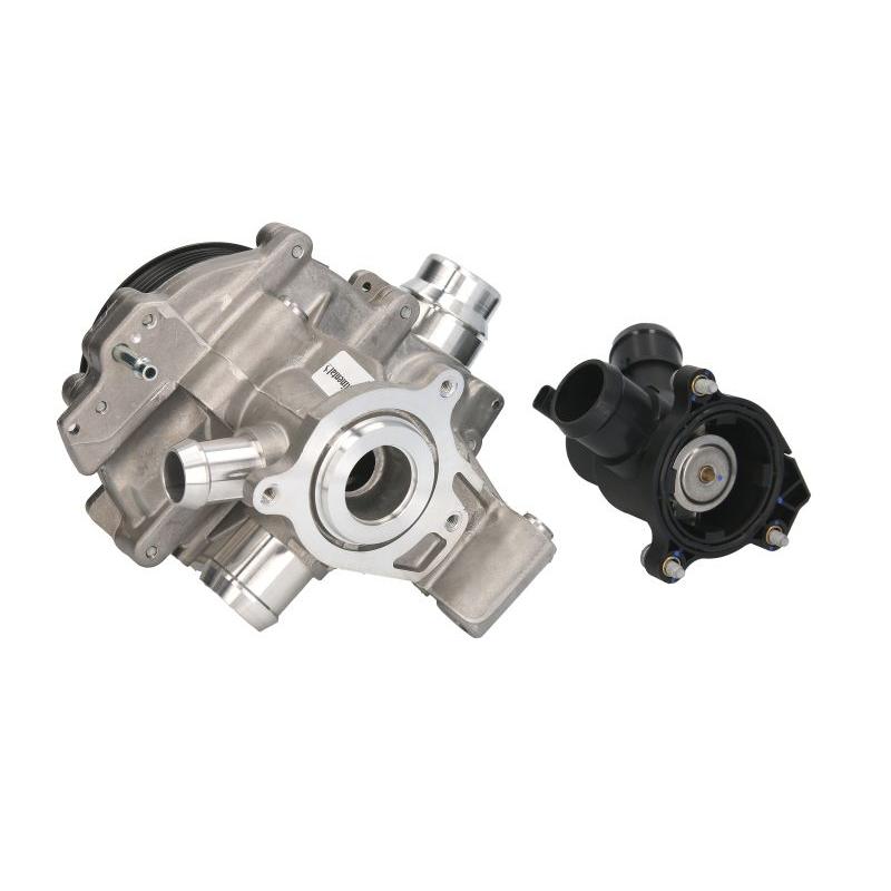 CONTITECH WPS3027 Water Pump