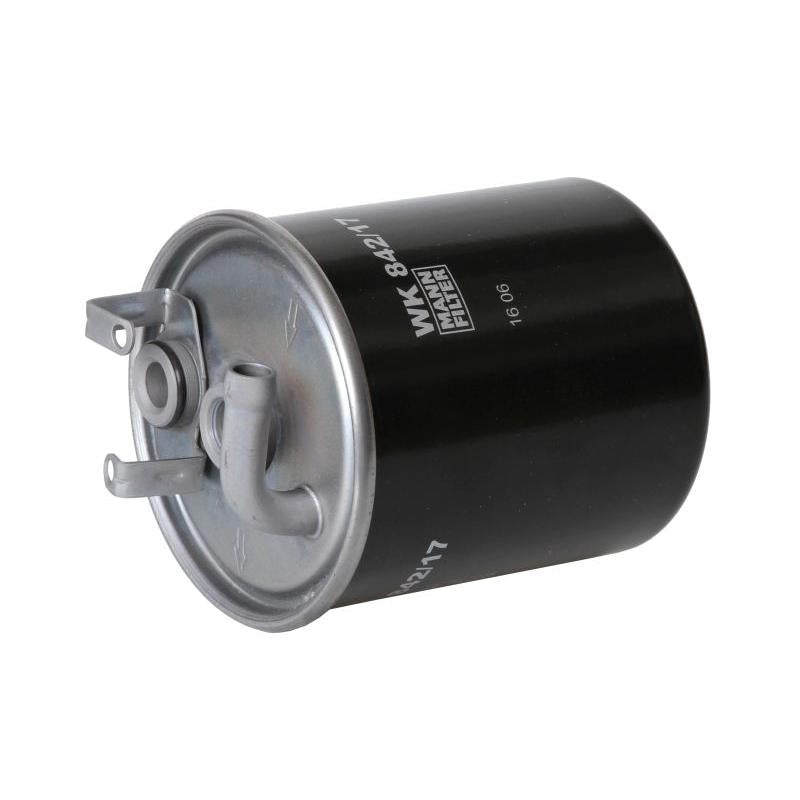 MANN-FILTER WK842/17 Fuel Filter