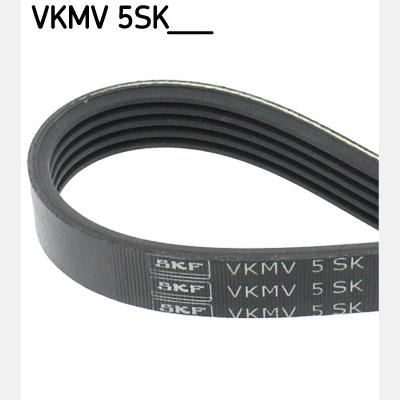 SKF VKMV5SK628 V-Ribbed Belt