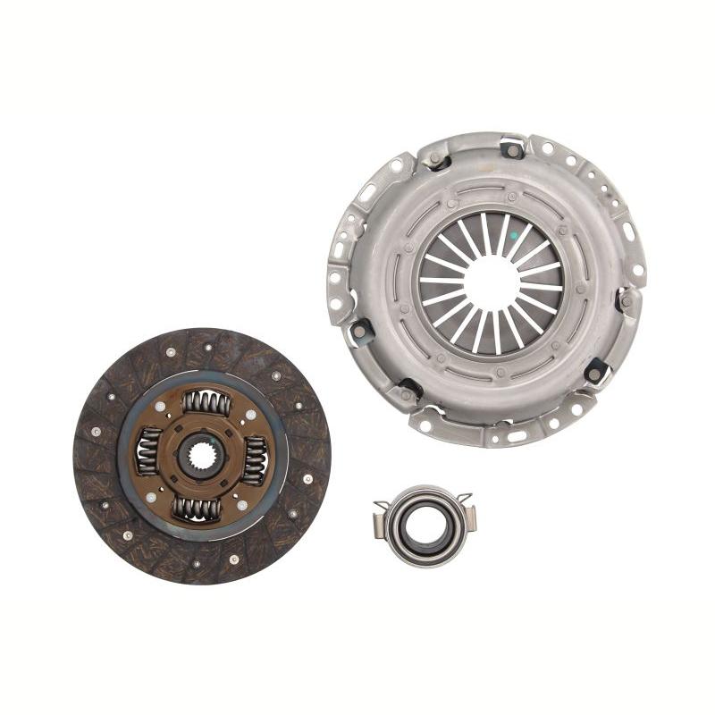 NEXUS F12071NX Clutch Kit