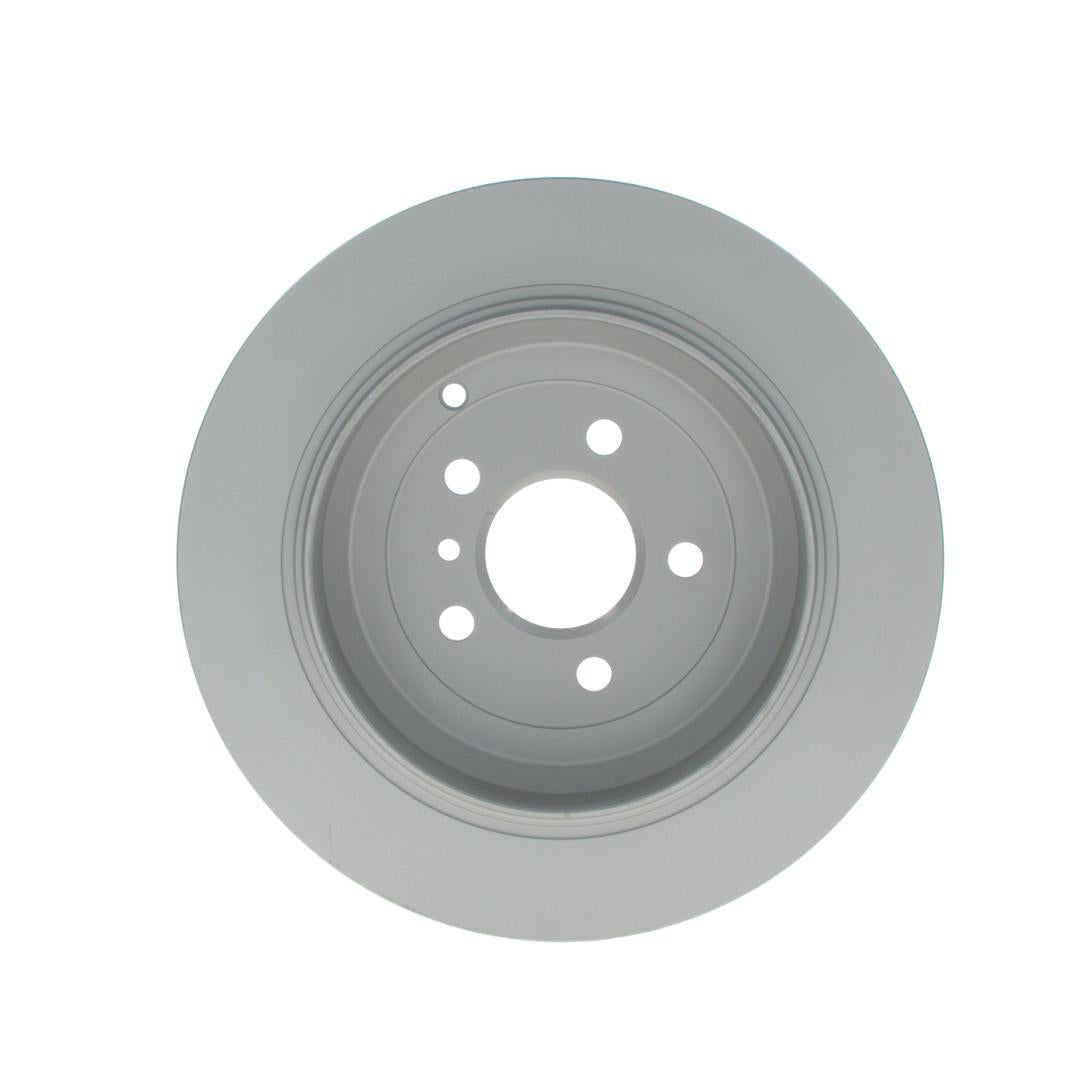 WABCO 9617020310 Parking Brake Valve