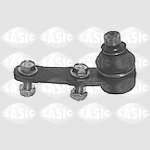 SASIC SAS9005240 Tie Rod End