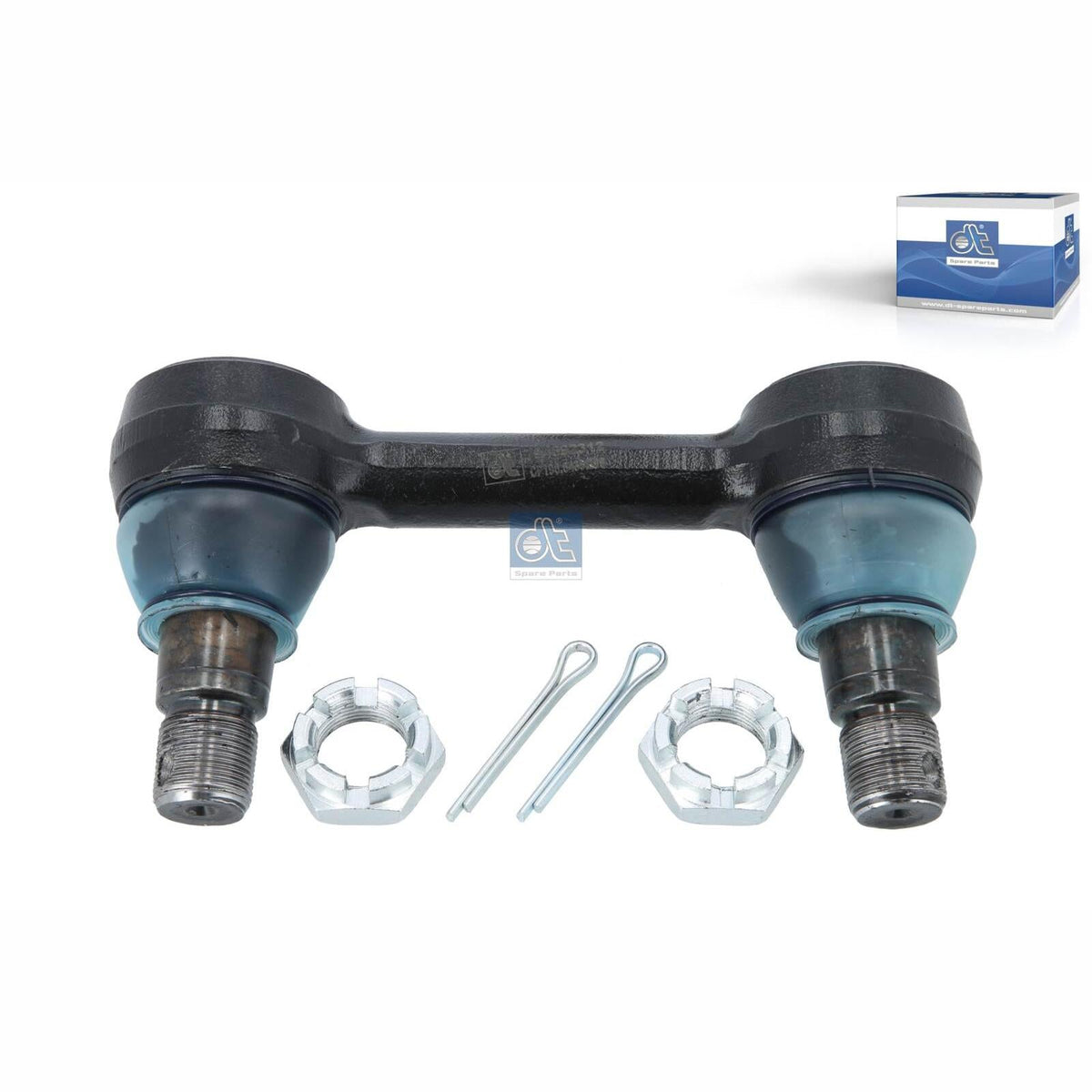 DT SPARE PARTS 2.61299 Suspension Stabiliser Bar