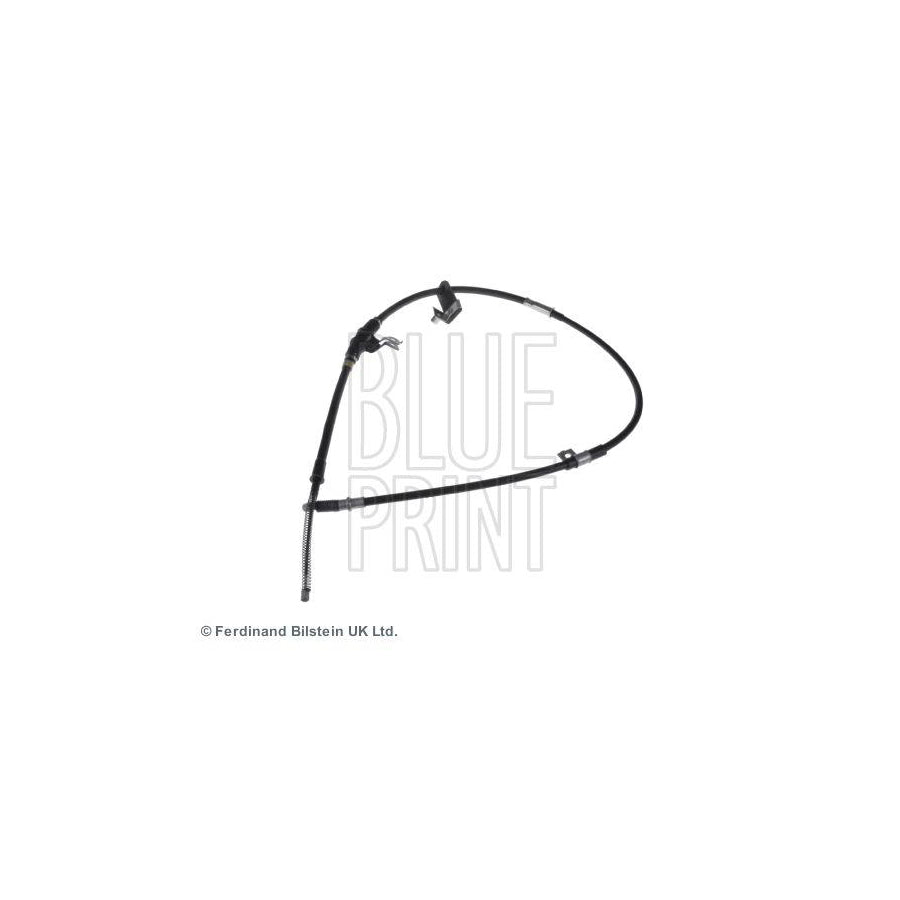 Blue Print Adc44687 Hand Brake Cable for Mitsubishi Pajero / Shogun
