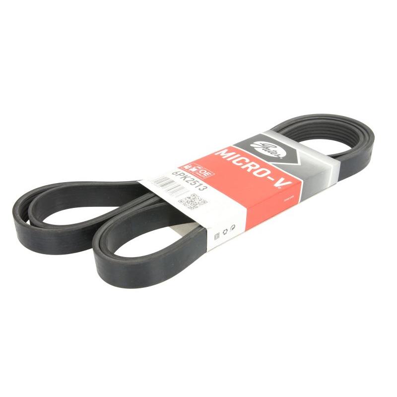 GATES GAT4PK850 V-Ribbed Belt