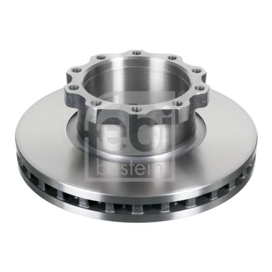 FEBI BILSTEIN FE09099 Brake Disc