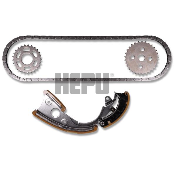 HEPU HEP21-0354 Timing Chain Kit