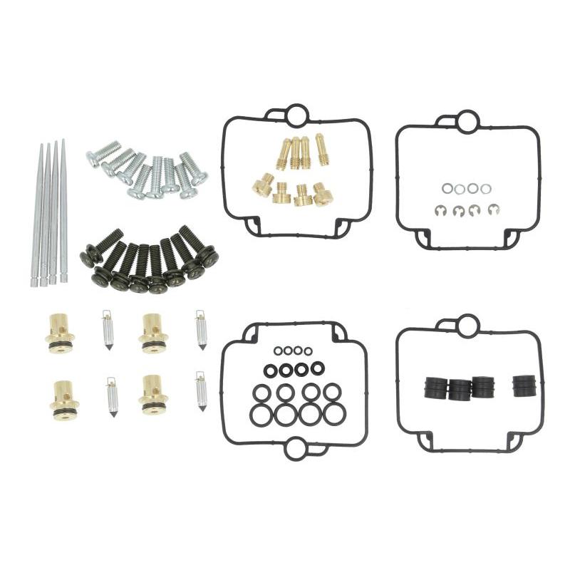4 RIDE 26-1712 Carburettor Repair Kit