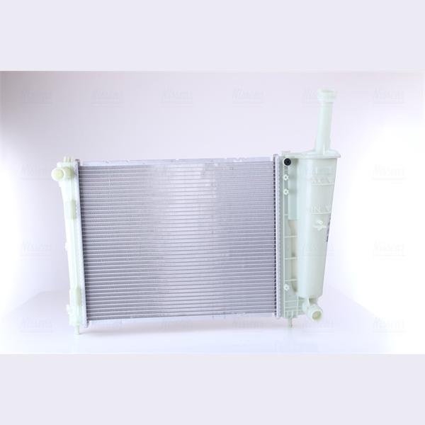 NISSENS NIS617873 Engine Radiator