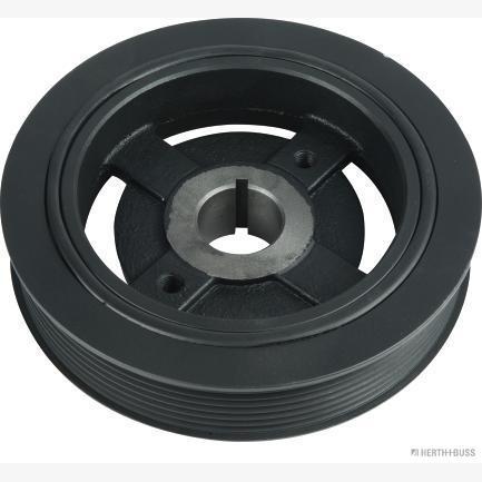HERTH+BUSS JAKOPARTS J1092003 Crankshaft Belt Pulley