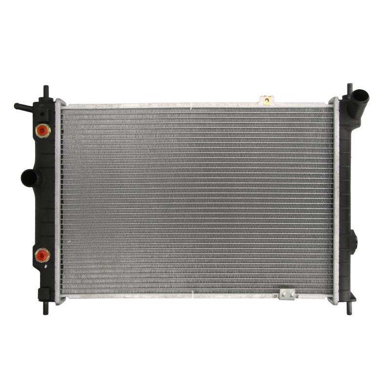 NISSENS NIS63061 Engine Radiator